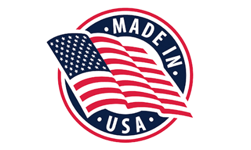 Finessa Made In USA Seal